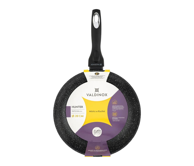 Altom Valdinox Hunter patelnia 28cm - 1580494 - zdjęcie 8